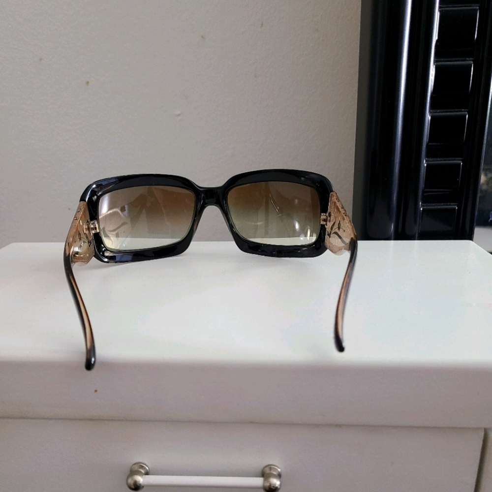 Sunglasses Rx - image 1